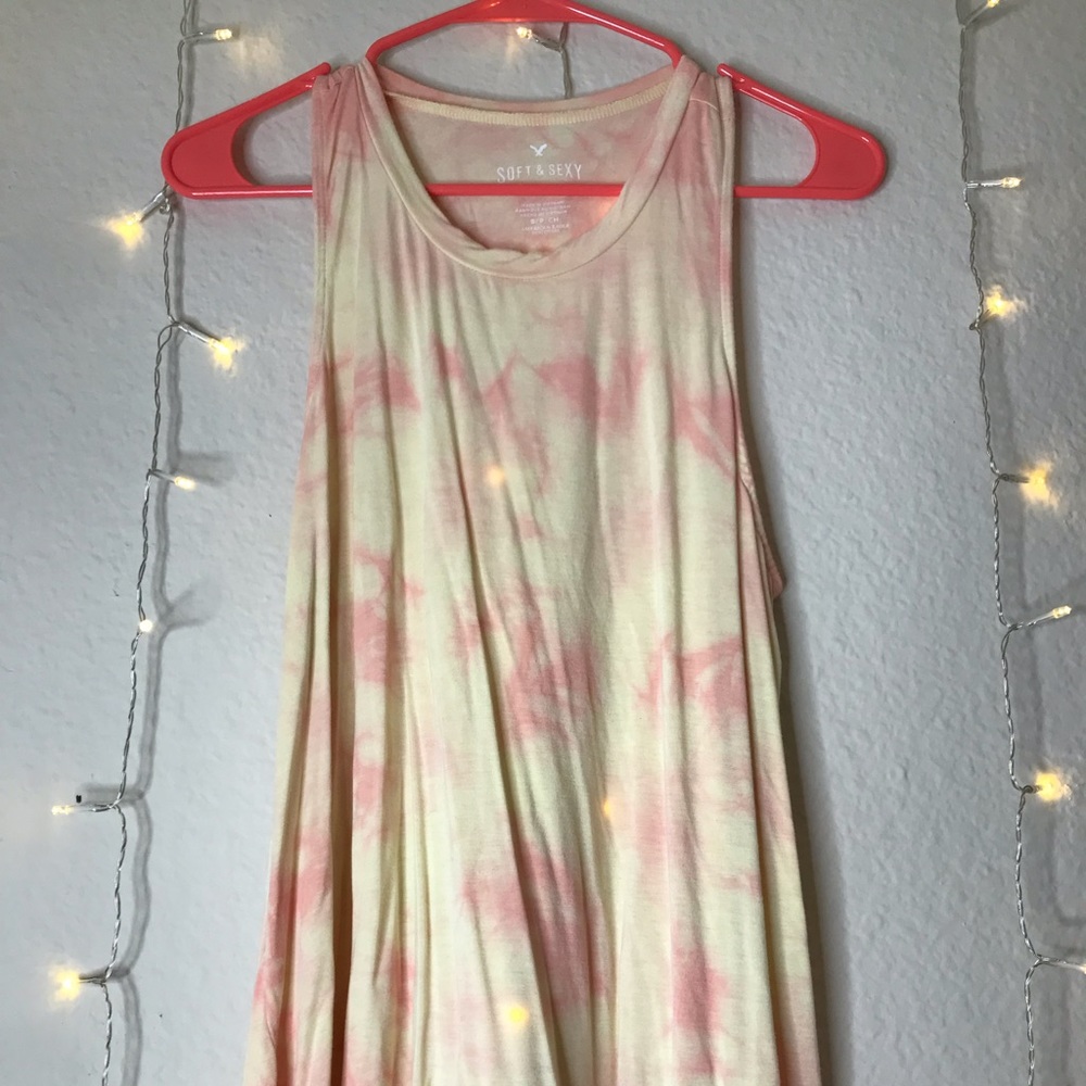 Soft Tank